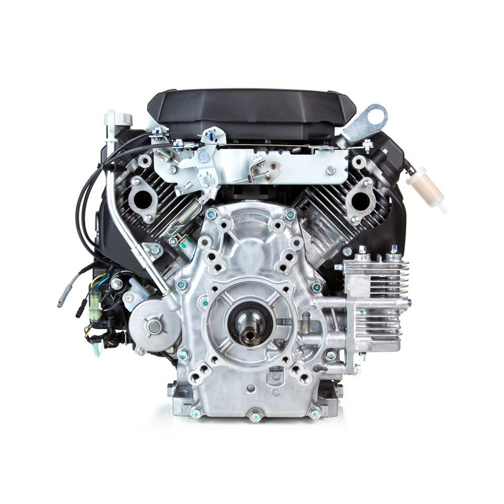 Honda GX630 QZB3 Horizontal V-Twin Engine