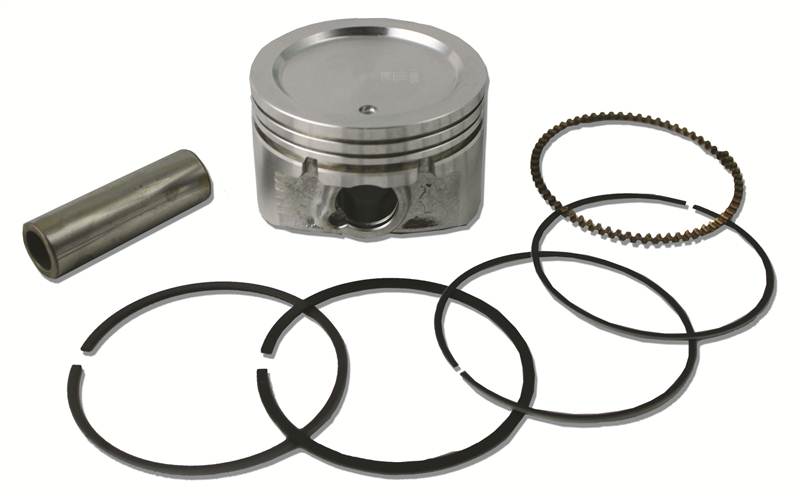 Briggs & Stratton 843951 Standard Piston Ring Set