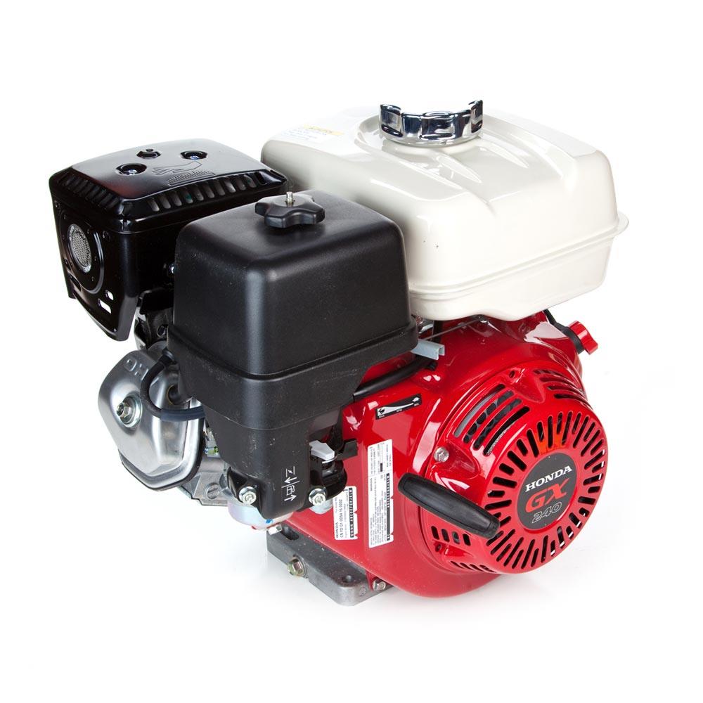 Honda GX240 QA2 Horizontal Engine